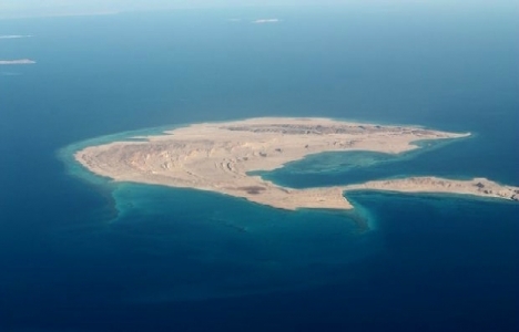 Tiran ve Sanafir adaları Suudi Arabistan'a geçecek mi?