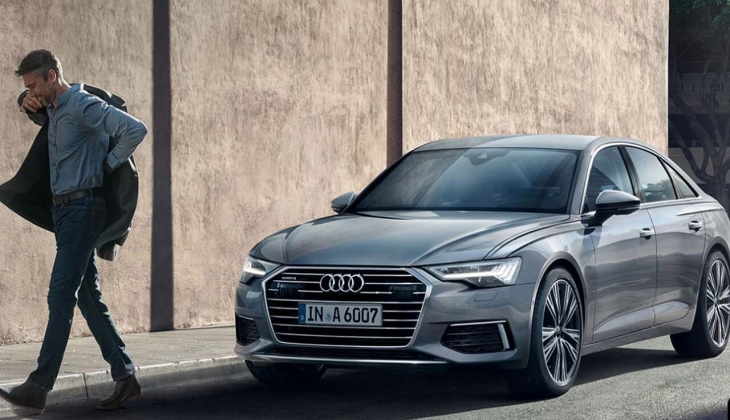 Audi A6 fiyatlarını gören şok geçiriyor! En ucuz Audi A6 ne kadar? İşte 8 Temmuz 2022 fiyat listesi....
