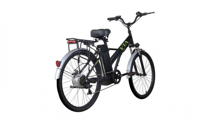 Volta VB3 elektrikli bisiklet A101 de 2 bin TL lik indirim fırsatıyla satışta! İşte 28 Nisan 2022 fiyat listesi...