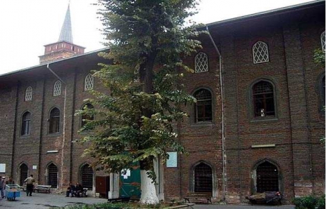 İşte İstanbul un fethinden sonra camiye çevrilmiş 13 kilise!