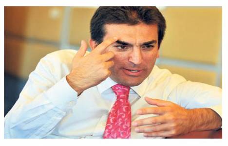 Murat Yalçıntaş kimdir?