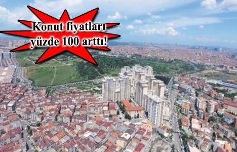 esenler kentsel dönüşüm projeleri