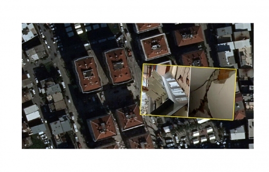 Milyonluk lüks konutlarda deprem şoku: Bedeli istenip tazminat davası açılabilir!