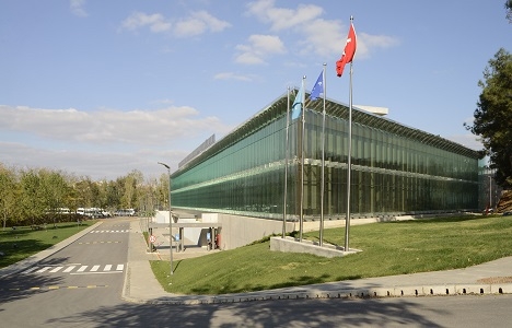 Şişecam Bilim ve Teknoloji Merkezi En İyi Ar-Ge Merkezi seçildi!