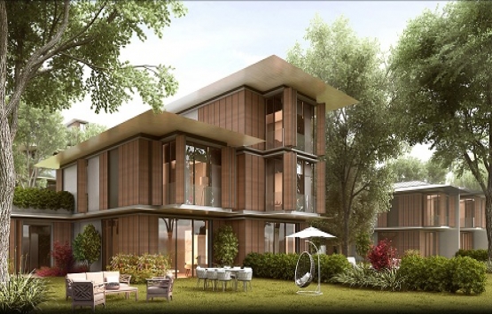 Düşler Vadisi Riva satışta!