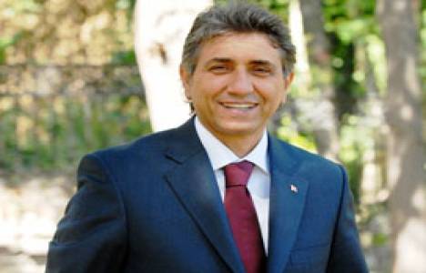 Mustafa Demir: Aksaray yenilendiğinde değer artışı 1 iken 5'e çıkacak!