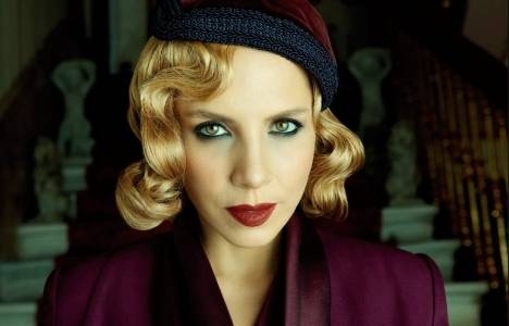 İşte ünlülerin gayrimenkulleri!