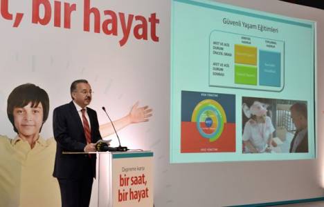 Güvenli şehirler için imar ve yapı mevzuatı etkin şekilde uygulanmalı!