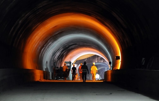 İzmir Narlıdere Metrosu, Gülermak a emanet!