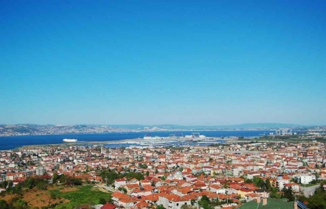 Gölcük Dumlupınar Mahallesi riskli alan ilan edildi!