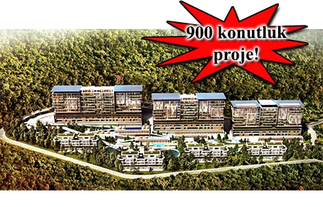Bursa Lake360 projesinin lansmanı yıl sonunda!