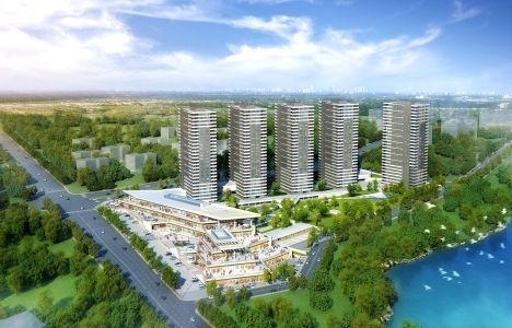 kaşmir mavi orkide evleri nerede