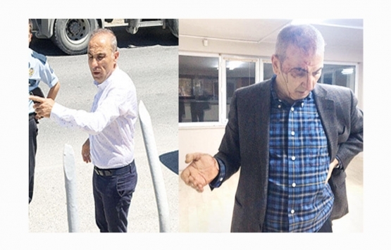 Arnavutköy'de sanayici kardeşler arasında mal varlığı kavgası!