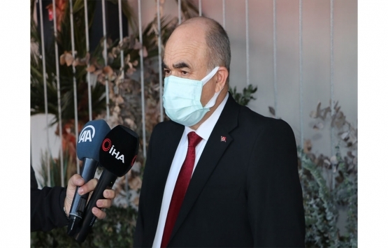 Havza OSB yatırımcılarına bedelsiz arsa tahsisi müjdesi!