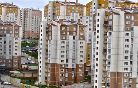 Emekli ve dar gelirli 250 lira taksitle ev sahibi olacak!