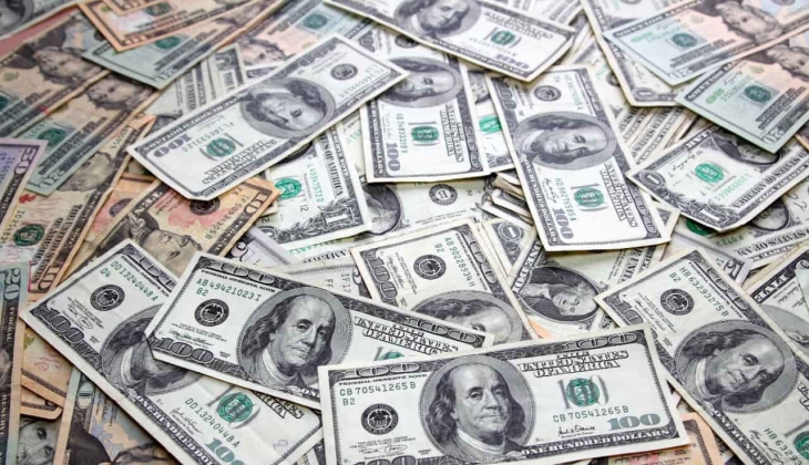 Bu dolar açıklaması herkesi şoke edecek! Haberi duyan döviz bürosuna akın etti