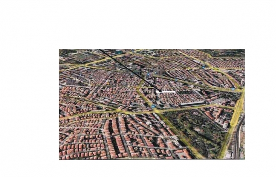 Ziraat GYO nun Adakale Binaları nın değeri belli oldu!