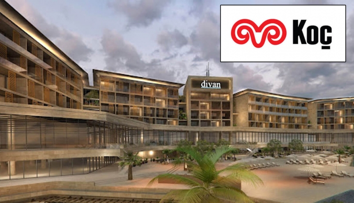 Divan Talya Oteli’nin inşaatının yeniden başlaması için başvuru yapılacak!