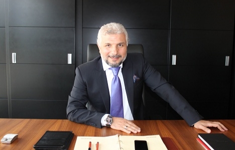 Ankara Via Twins ofisleri lansmanı 11 Mart ta!