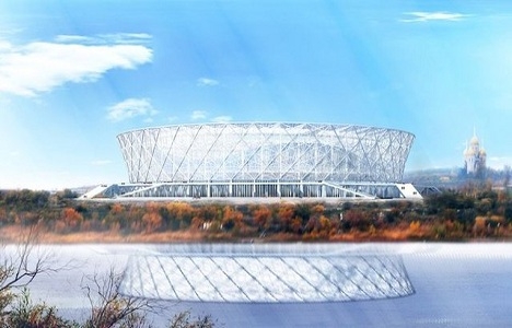 İşte dünyada yapımı süren 25 stat projesi!