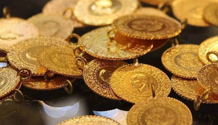 Altında rüzgar tersine döndü! 12 Mayıs 2025 altın fiyatları ne kadar oldu?
