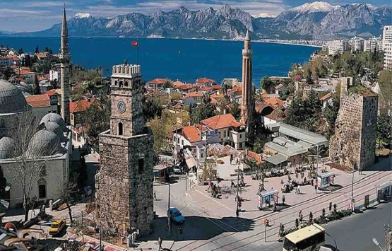 Uşak'ta 15 milyon TL'ye satılık 5 işyeri ve akaryakıt istasyonu!