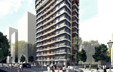 Yapıen İnşaat Bostancı Deluxe iletişim!