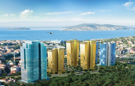 Dap Adam Kule satış fiyatı 2017!