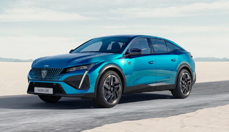Yeni Peugeot 408 ne kadar? Yeni Peugeot 408 özellikleri neler?