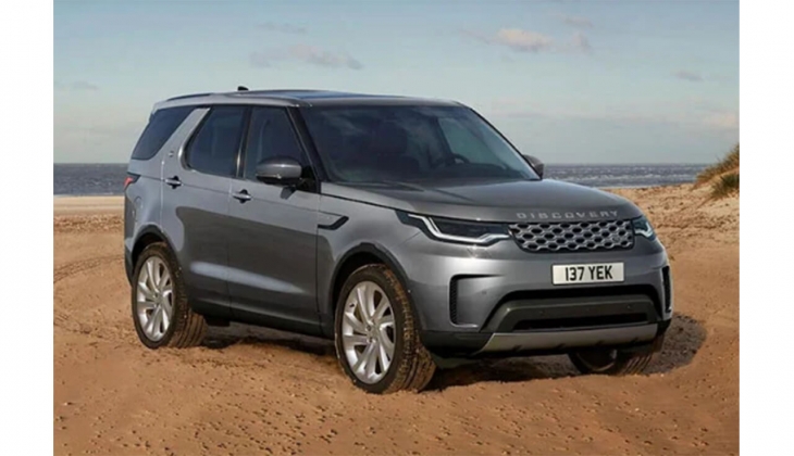 Land Rover Discovery Ağustos ayı fiyatları belli oldu! İşte Land Rover Discovery fiyat listesi 7 Ağustos 2022!