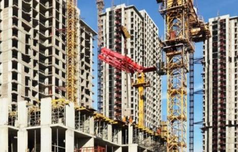 Doğu Marmara'da 3 bin 318 bina için yapı ruhsatı verildi!