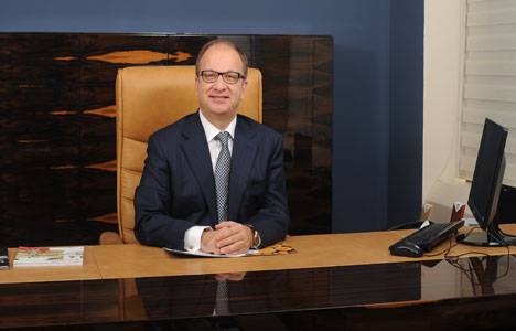  Bilkent Holding'den perakende sektörüne kur desteği!