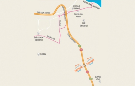 Selway Outlet Park AVM bayramda açık mı?