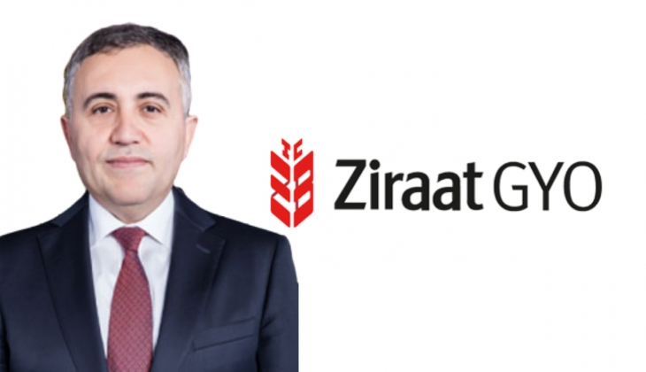 Hüseyin Özuysal Ziraat Bankası’nda hangi alanlarda çalıştı? Ziraat GYO’da hangi görevi yürütüyor?