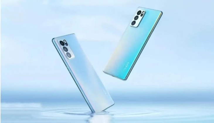 Oppo Reno 7 Migros'ta! 14 Ekim 2022 fiyat listesi...