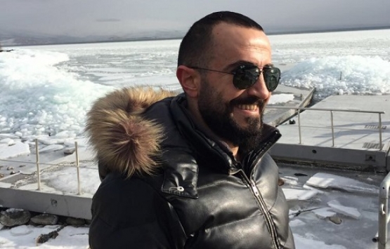 Kars beş yıldızlı otel istiyor!