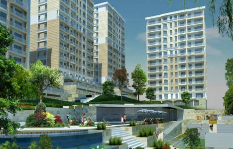 celaloğlu kaya city satış ofisi