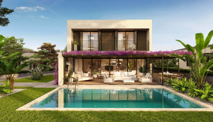 Yarısı tamamlanan Tan Urla projesinde ilk teslimler bu yıl yapılacak!