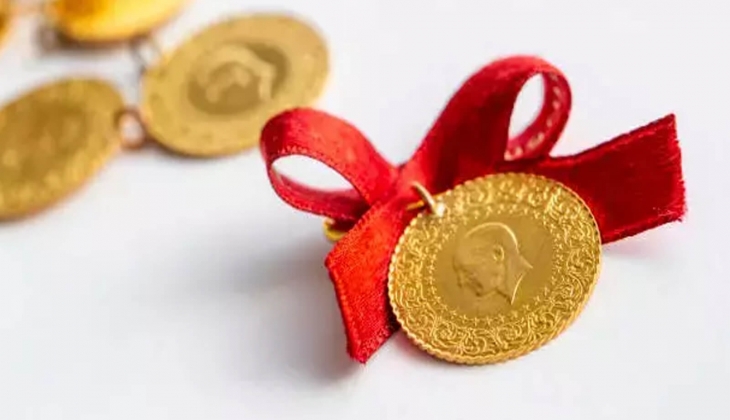 Altın fiyatları yükseliyor! Çeyrek altın bugün ne kadar? 9 Şubat 2024 canlı altın fiyatları