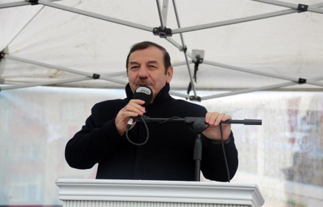 Esenyurt Belediyesi 22’nci spor tesisini açtı!