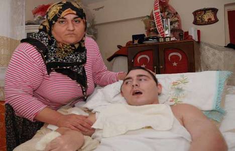 Rönesans İnşaat Rus gence ev veriyor!