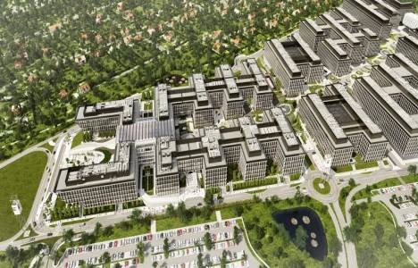 Şirketler artık çevre dostu binaları tercih ediyor!