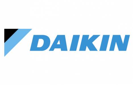 Daikin 24 Eylül'de basın toplantısı düzenliyor!