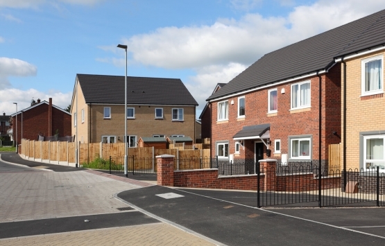 İngiltere de konut fiyatları Aralık 2020 de yüzde 8,5 arttı!