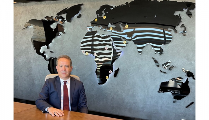 Yurt dışına açılmak isteyen Türk şirketler bu 3 alanda destek bekliyor!