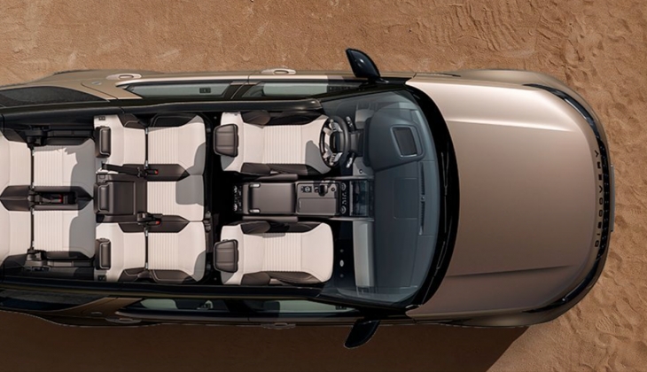 İngilizlerin yollardaki lüks imzası Land Rover Discovery ne kadar! İşte 27 Nisan 2022 fiyat listesi!