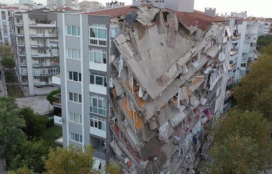 İzmirli depremzedelerden kura çekilişi tepkisi!