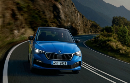 2022 Skoda Skala Mart Fiyat listesi!