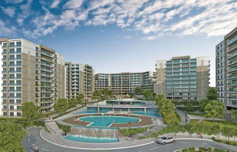 Teknik Yapı Evora İstanbul!