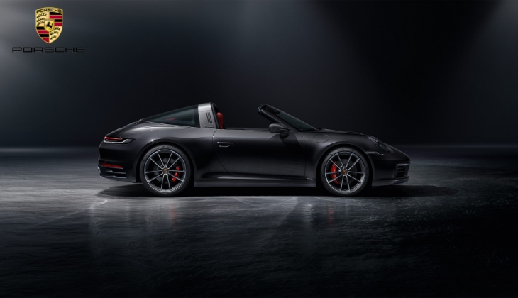 Hız ve adrenalin sevenler için Porsche 911 Carrera mayıs kapsamında zamlandı!911 Carrera’nın mayıs fiyatı ne kadar oldu?